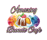 Amazing Bundt Cafe