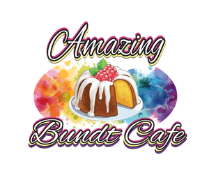 Amazing Bundt Cafe