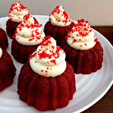 Load image into Gallery viewer, Amazing Buddies Bundt Cake (Flavors)
