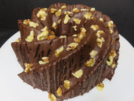 Chocolate Bundt Cake (Heritage)