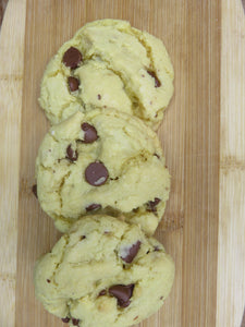 Amazing Chocolate Chip