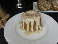 Spice Cake Bundt Buddies