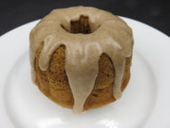 Spice Cake Bundt Buddies