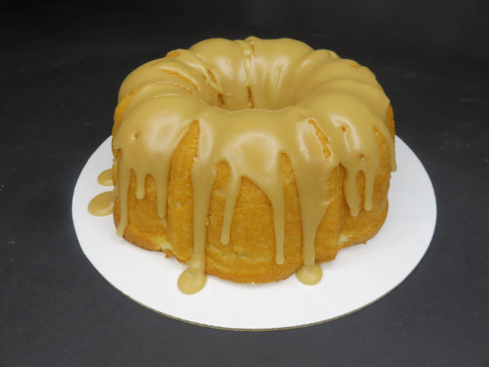 Praline Bundt Buddies