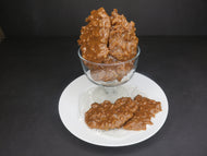 Cocoa Pralines